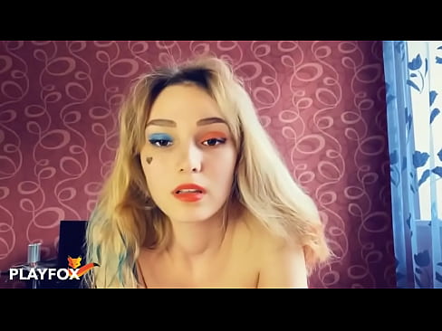 ❤️ Sihirli sanal gerçeklik gözlükleri bana Harley Quinn ile seks verdi ❤ Seks videosu pornoda tr.pornhdvideos.ru ️❤